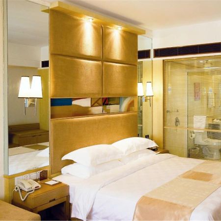Vienna Hotel Shouti Pequim Quarto foto